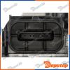 Serrure de porte gauche pour KIA | EZC-KA-047, 81310-1Y080